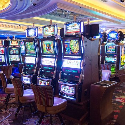 Introduction to the Online Slots