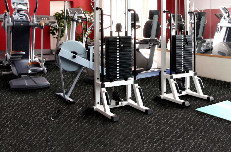 4 MUST-HAVE FEATURES OF A QUALITY GYM FLOORING