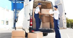 Preparing for an Interstate Move with Interstate Movers