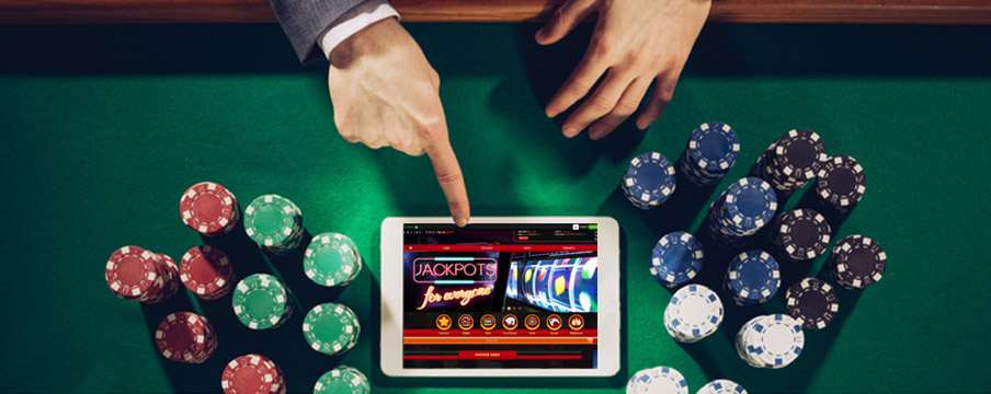 Play and Win Big at MayaLounge: The Premier Online Casino