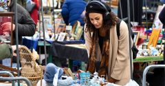 Shopping at Flea Markets? Here Are Some Must-Know Reasons