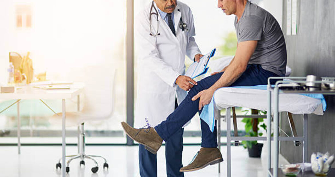 Finding The Ideal Orthopedic Doctor For Your Recovery